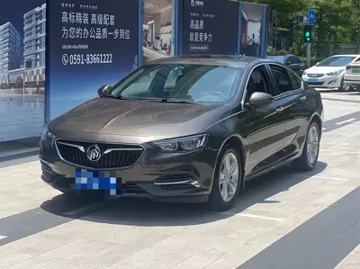 Buick Regal