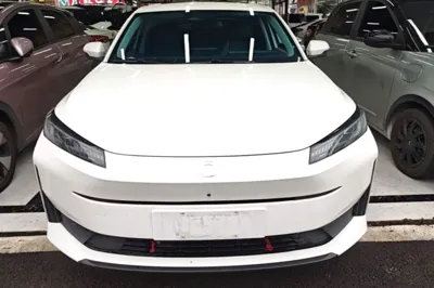 CHANGAN NEVO A05