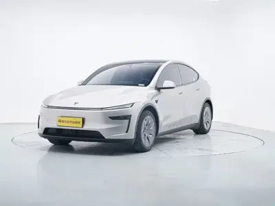 Tesla Model Y L