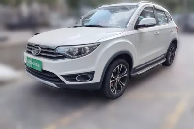 FAW Senya R7