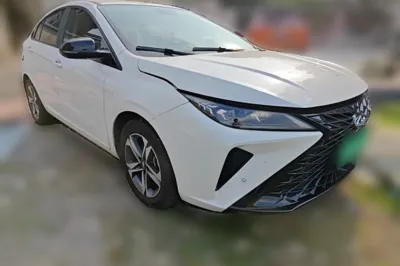 Chery Arrizo 5 GT