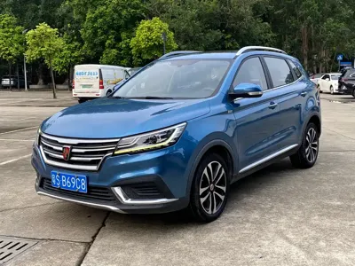 Roewe RX3