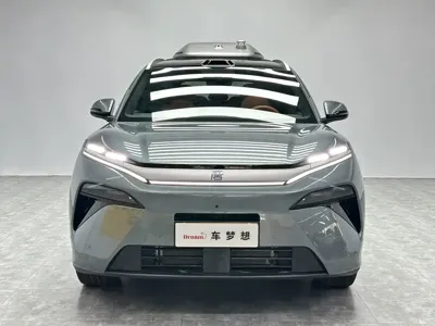 BYD 唐L