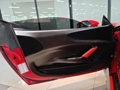 Ferrari SF90