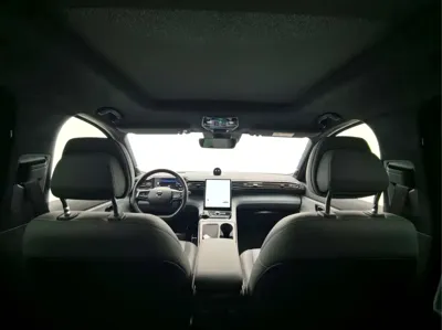 Nio EC6