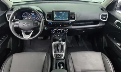 Hyundai Venue