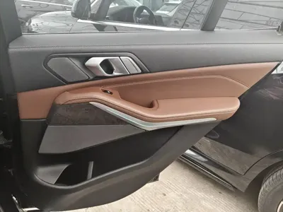 BMW X5 (Import)