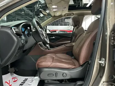 Buick Envision Plus