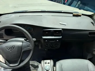 Wuling Wuling EV50