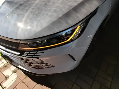 BYD Destroyer 05