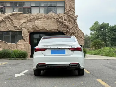 Geely Binrui