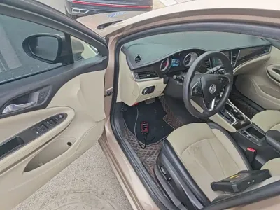 Buick Verano