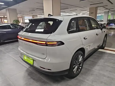 Leapmotor Leapmotor C10