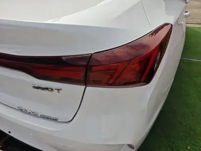 Changan Eado