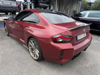 BMW M2