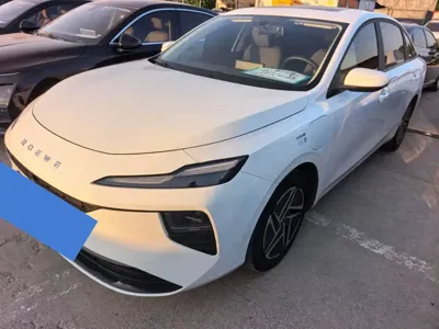 Roewe 荣威D6