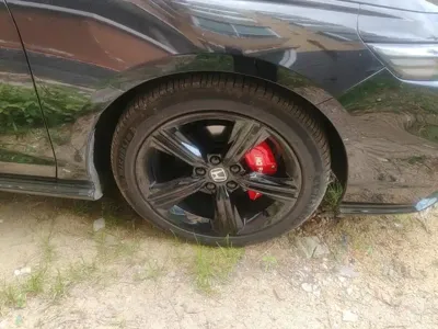 Honda Inspire