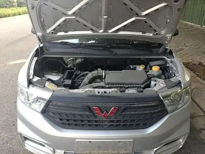 Wuling Hongguang V