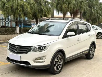 Baojun 560