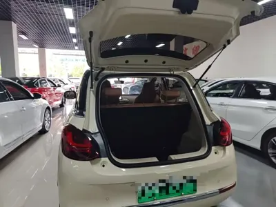 Wuling Bingo