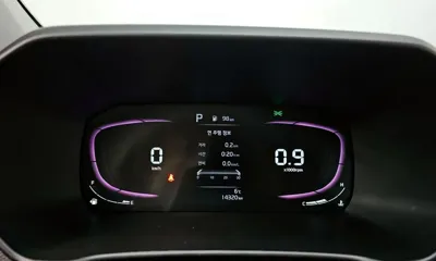 Kia Morning