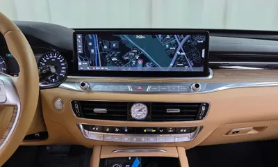 Kia K9