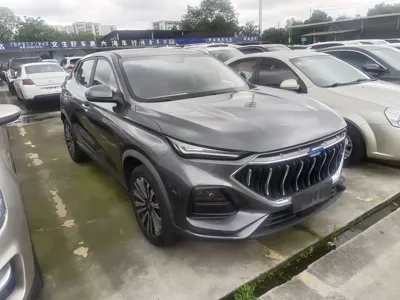 Oshan Oushang X5