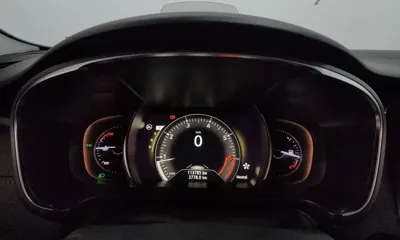 Renault-KoreaSamsung SM6