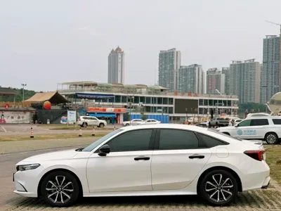 Honda Integra