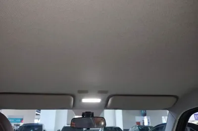 Geely Galaxy Panda