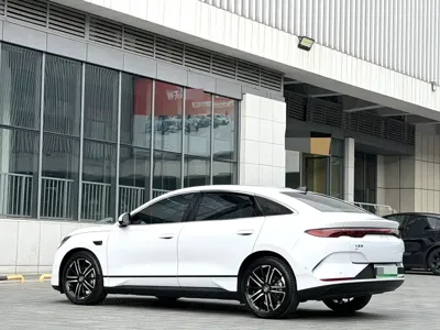 BYD Qin L