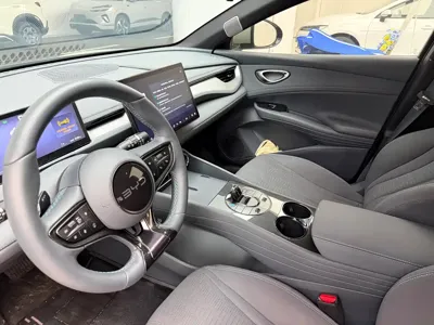 BYD Seal 06GT
