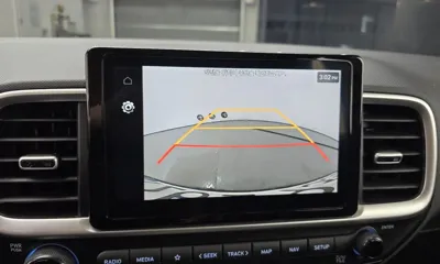 Hyundai Venue