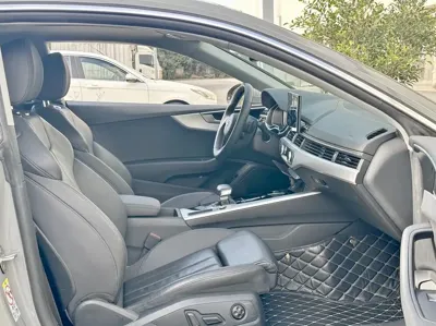 Audi A5 (Import)