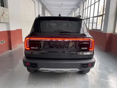 Haval Big Dog
