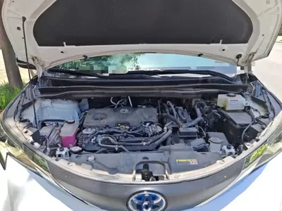 Toyota Granvia