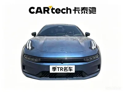 Zeekr 001
