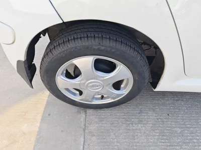 BYD F0