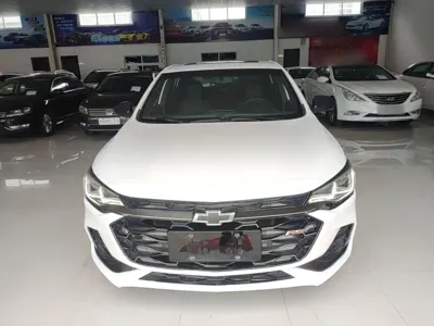 Chevrolet Monza