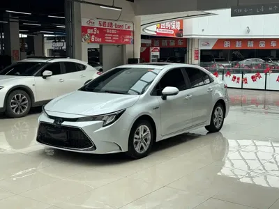 Toyota Levin