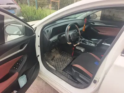 Changan Eado