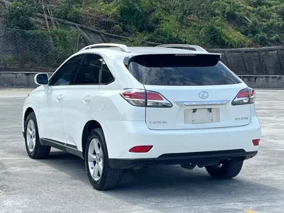 Lexus RX Classic