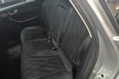 Roewe D7
