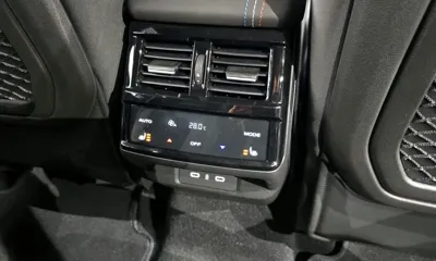 Renault-KoreaSamsung Grand Koleos