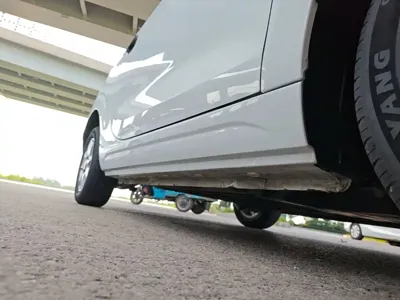 Roewe Clever