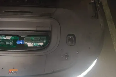 Zeekr 007