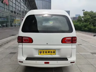 Fengxing Lingzhi New Energy