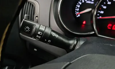 Kia Pride