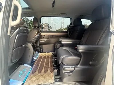 GAC Motor Trumpchi M8