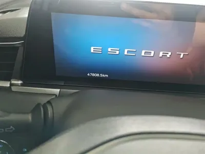 Ford Escort